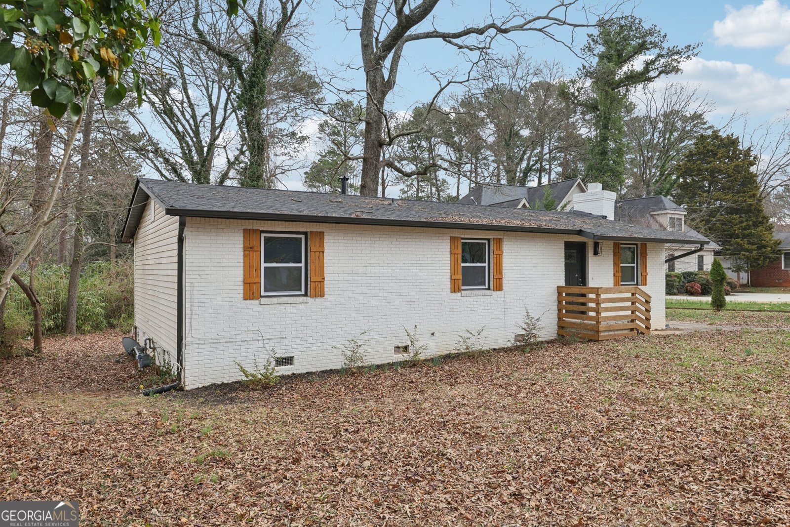 1700 Shirley Street Atlanta - 3