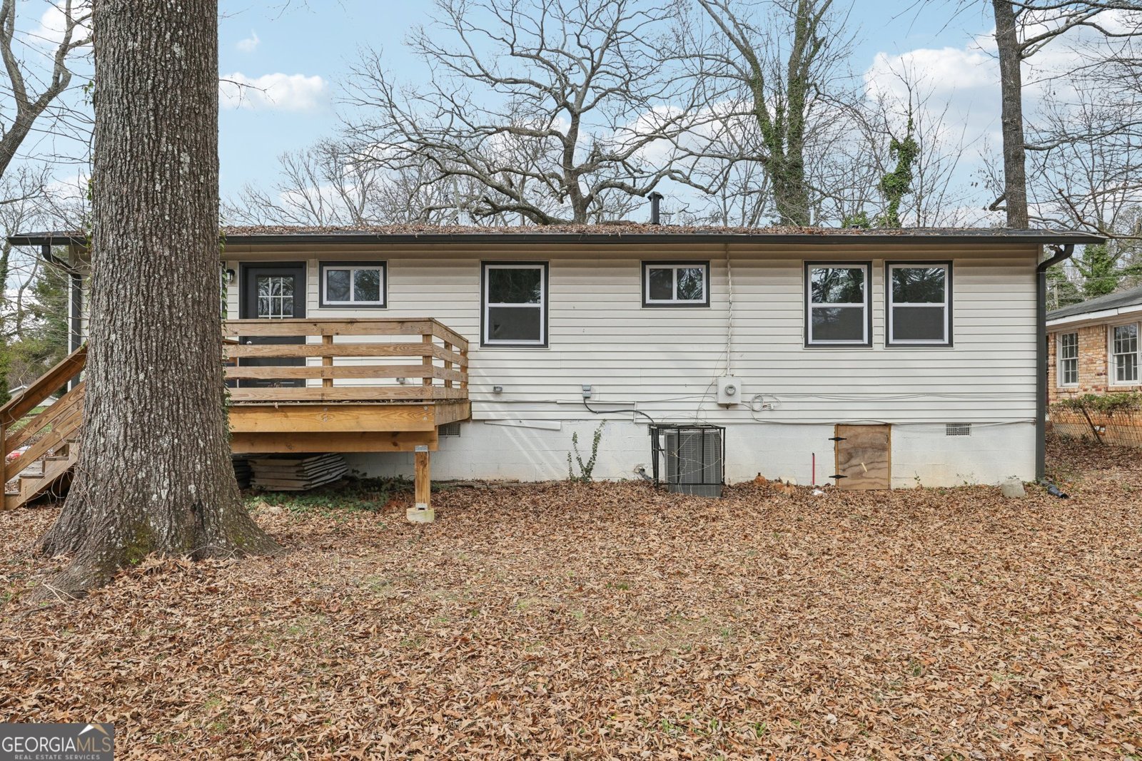 1700 Shirley Street Atlanta - 30