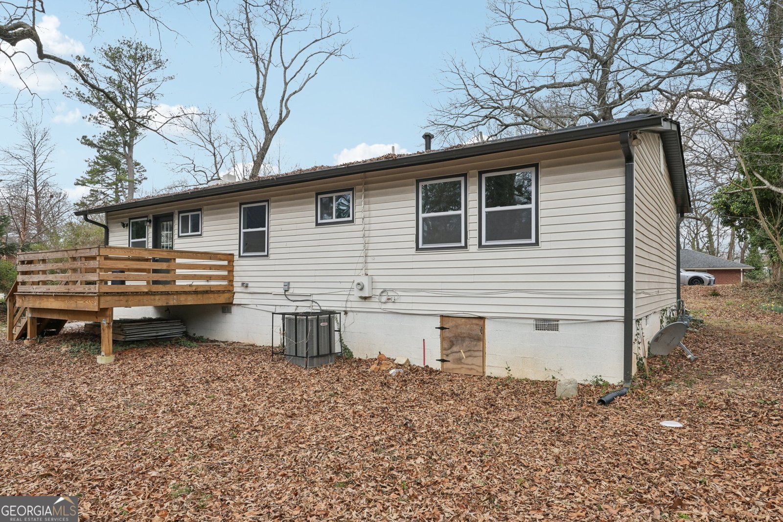 1700 Shirley Street Atlanta - 31