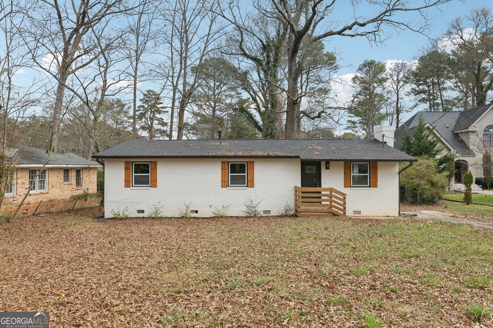 1700 Shirley Street Atlanta - 4