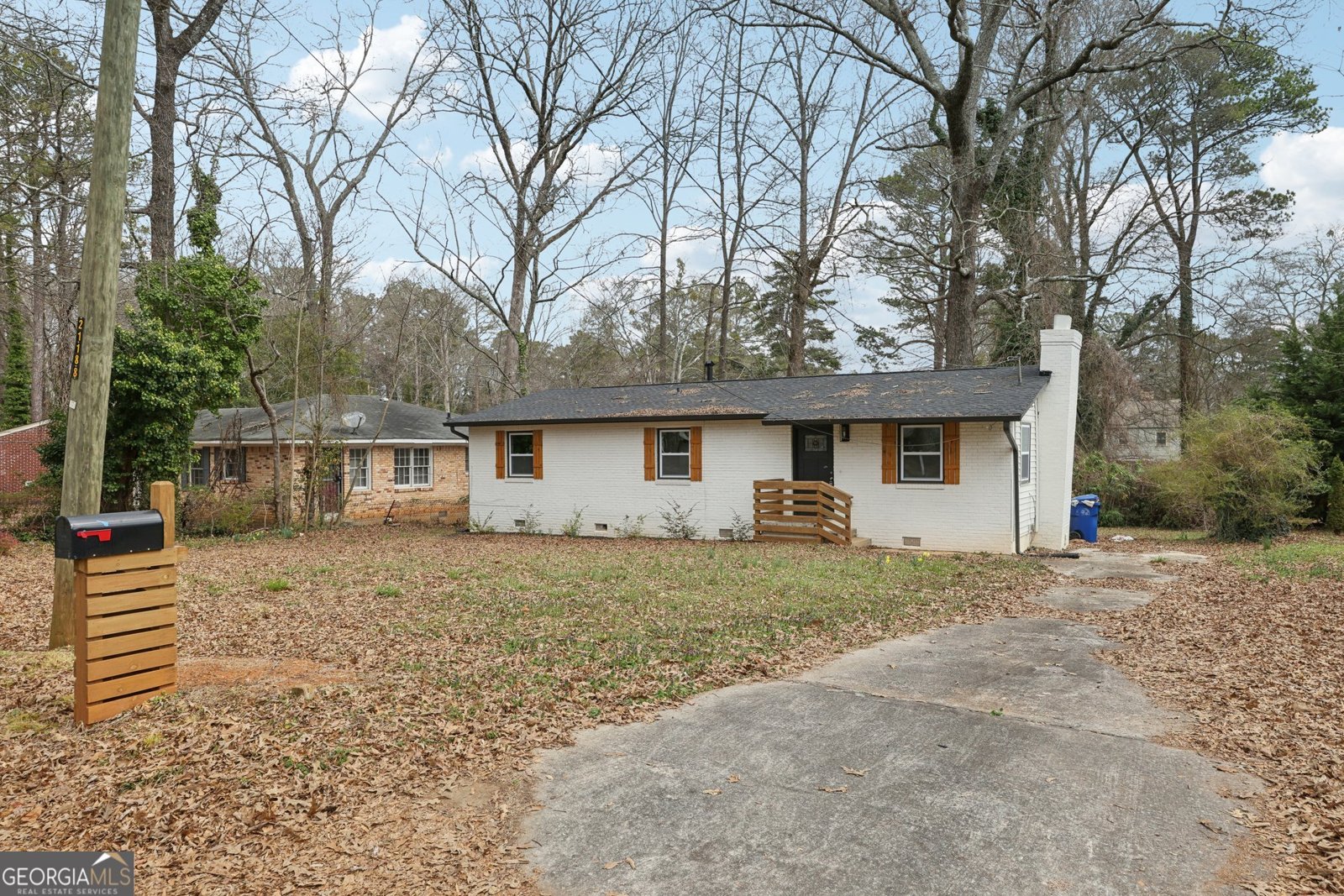 1700 Shirley Street Atlanta - 5