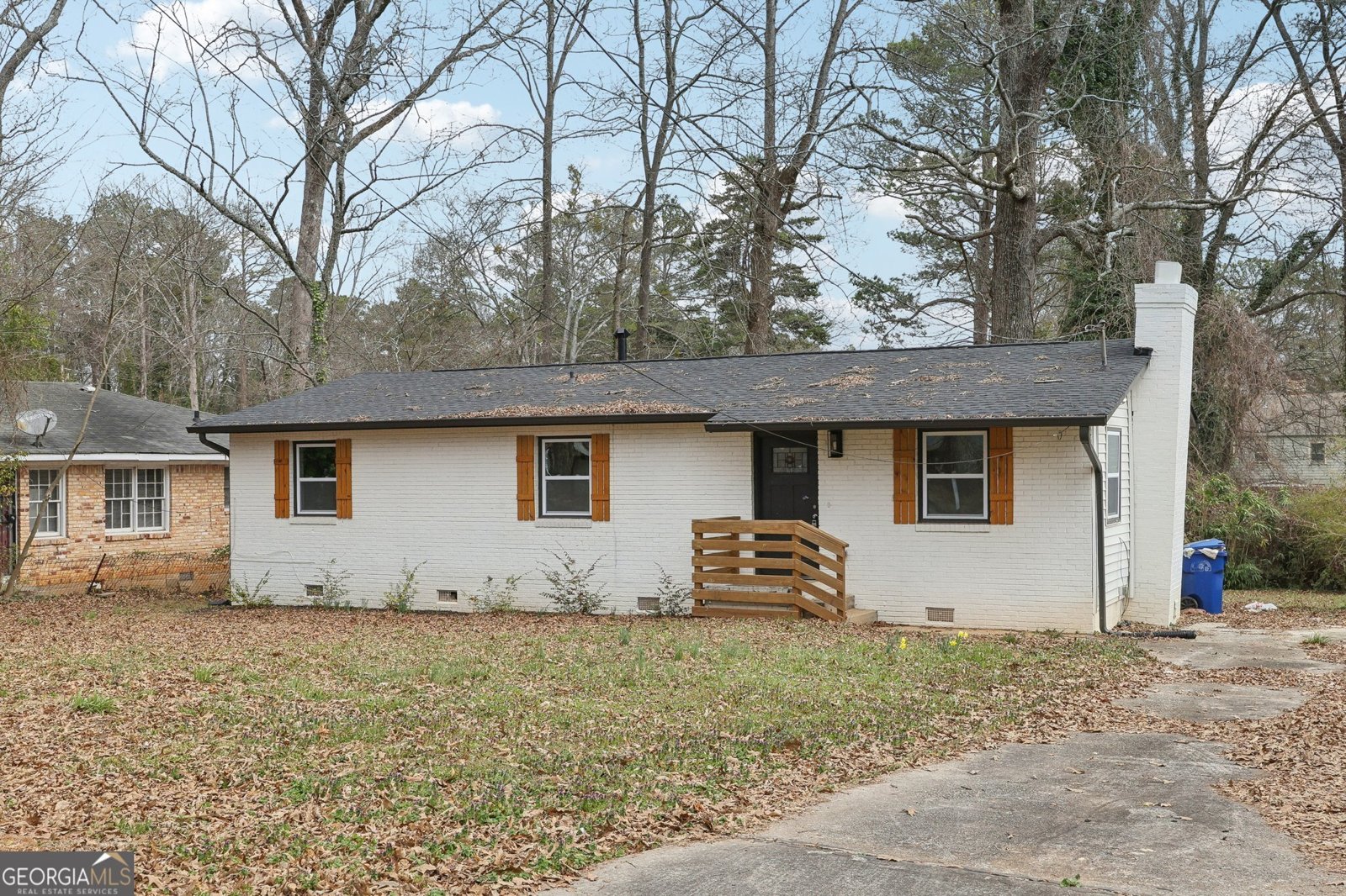 1700 Shirley Street Atlanta - 6
