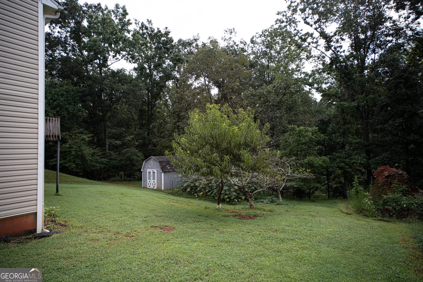 5437 Evergreen Forest Court Flowery Branch - 17