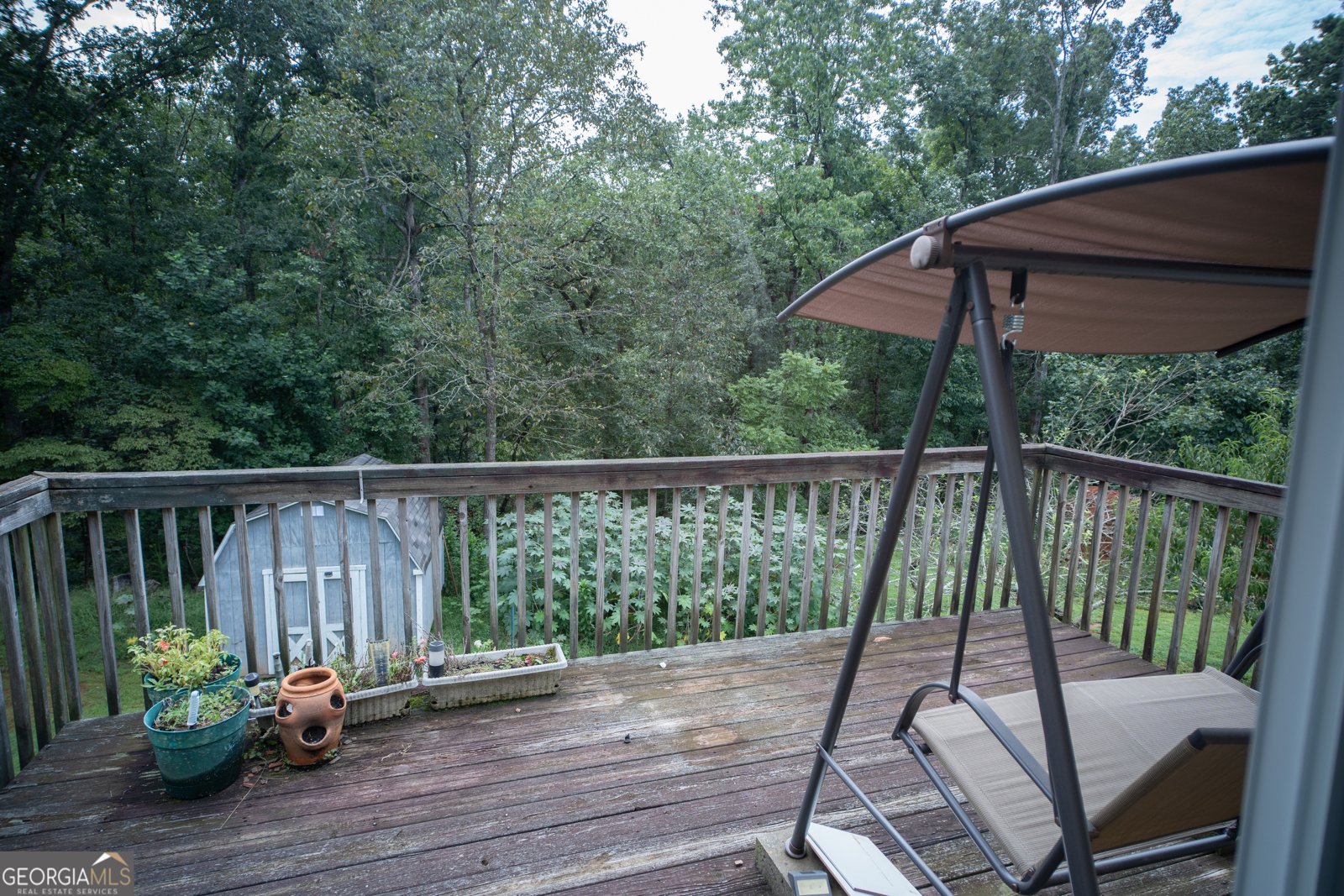 5437 Evergreen Forest Court Flowery Branch - 20