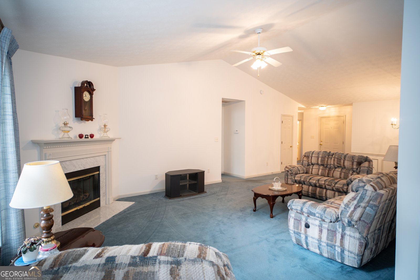 5437 Evergreen Forest Court Flowery Branch - 3