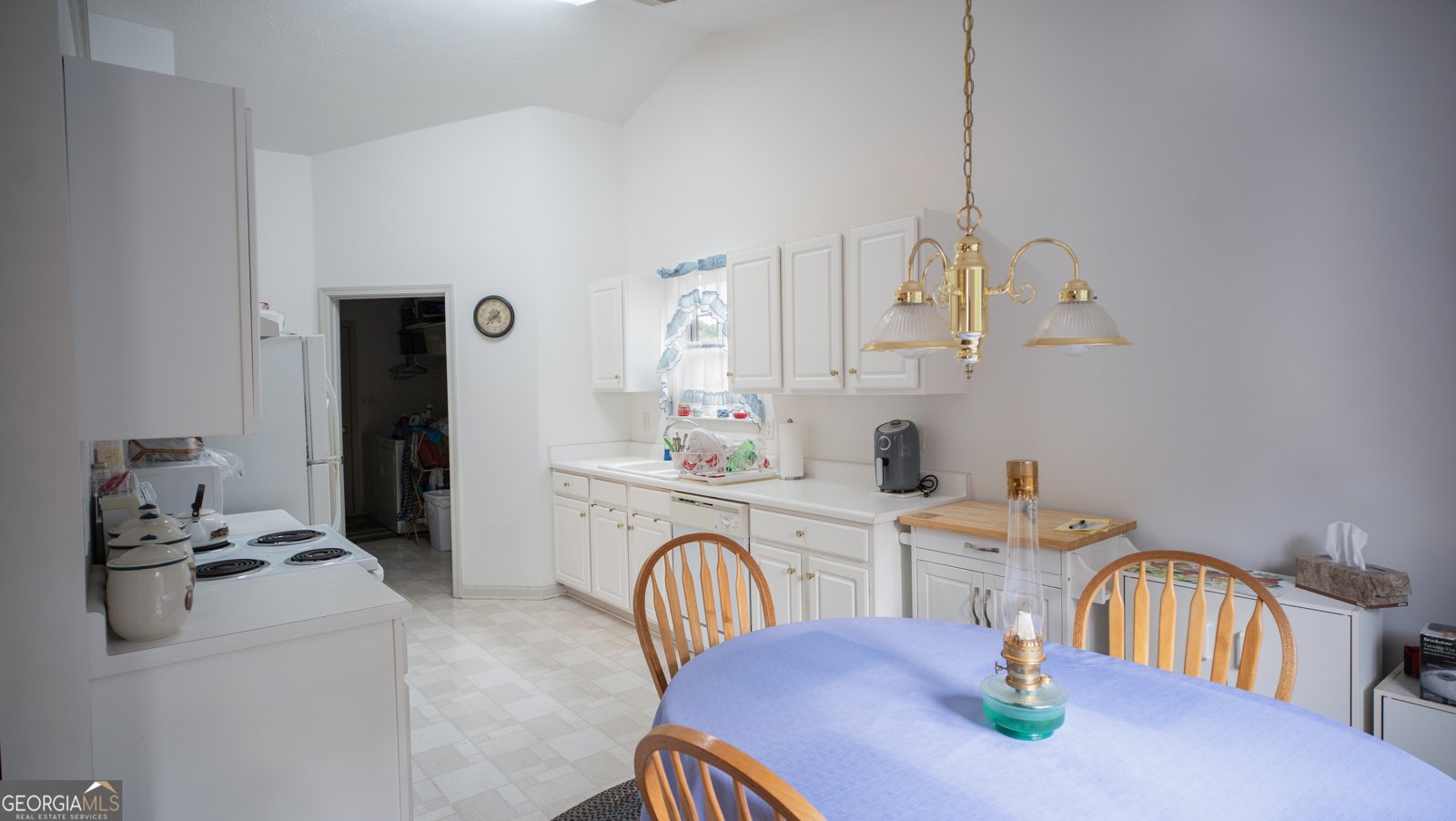 5437 Evergreen Forest Court Flowery Branch - 5
