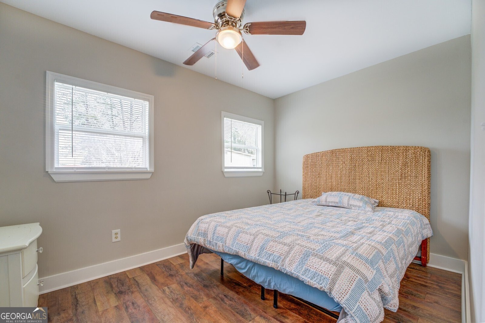 160 C Hamm Road Jackson - 27
