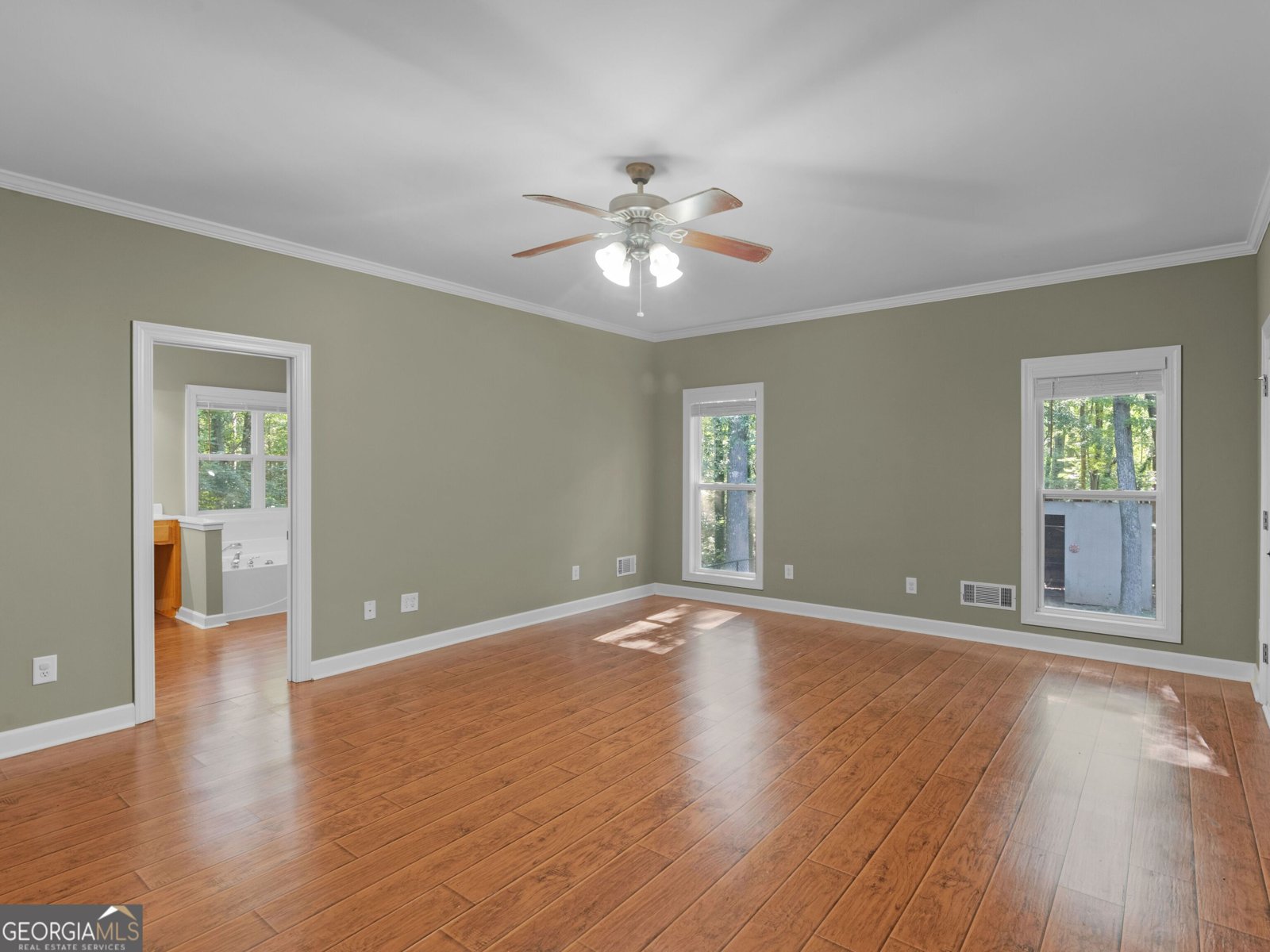 871 Rocky Creek Road Hampton - 1