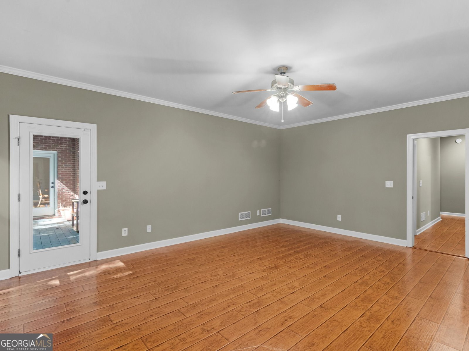 871 Rocky Creek Road Hampton - 3