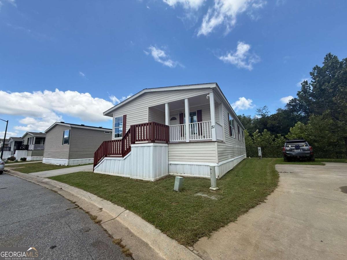 51 E Cardinal Lane Lawrenceville - 3