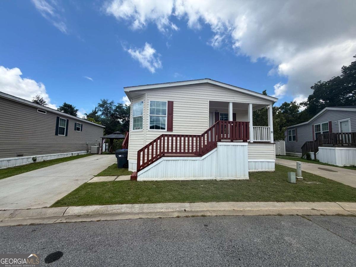 51 E Cardinal Lane Lawrenceville - 4