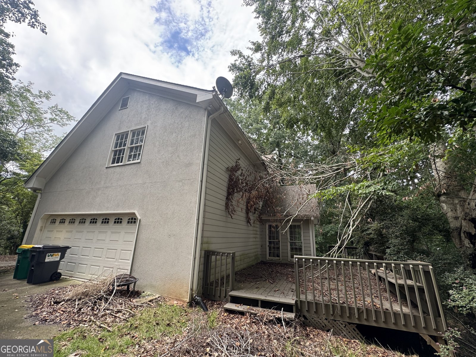 11215 Highfield Chase Drive Johns Creek - 1