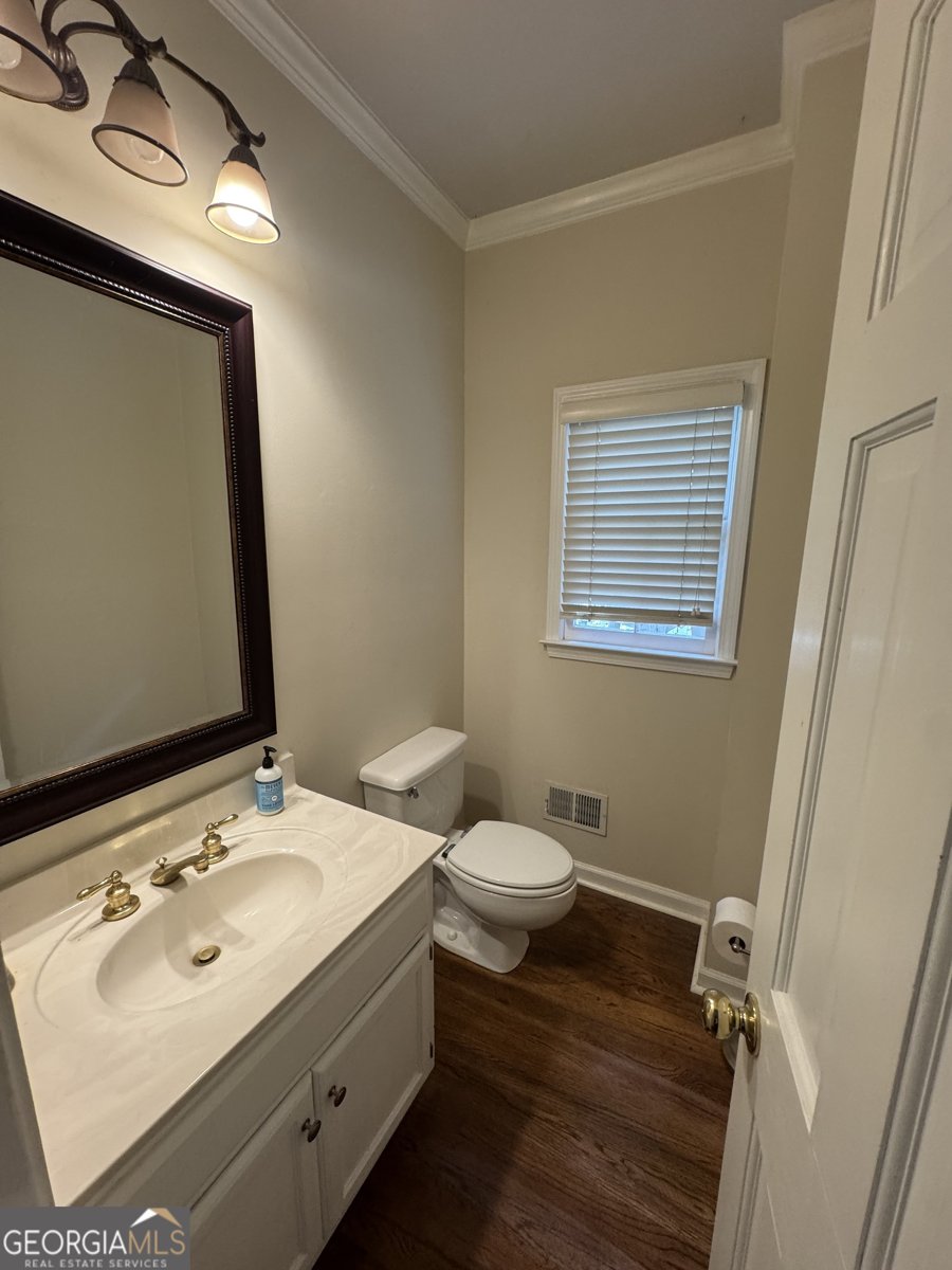 11215 Highfield Chase Drive Johns Creek - 10