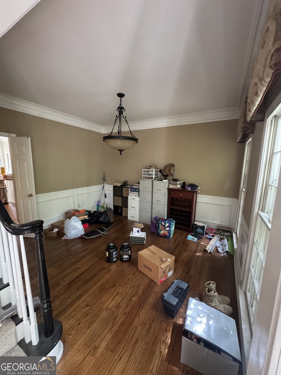 11215 Highfield Chase Drive Johns Creek - 11
