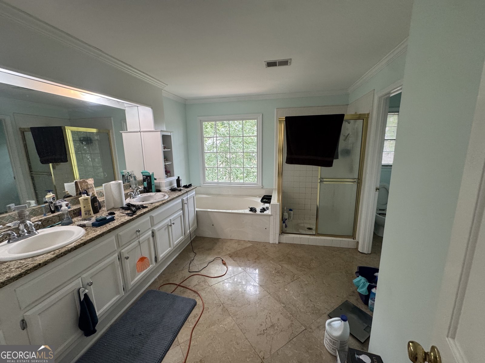 11215 Highfield Chase Drive Johns Creek - 12