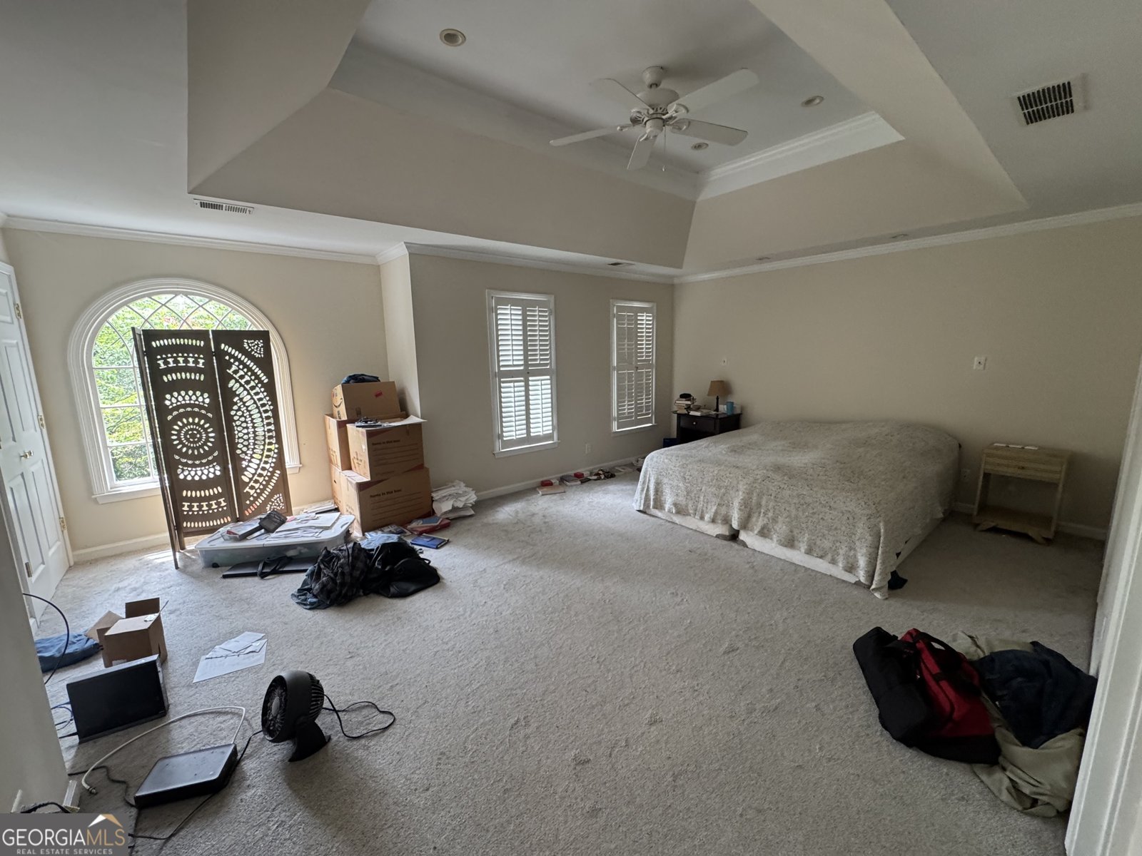 11215 Highfield Chase Drive Johns Creek - 13