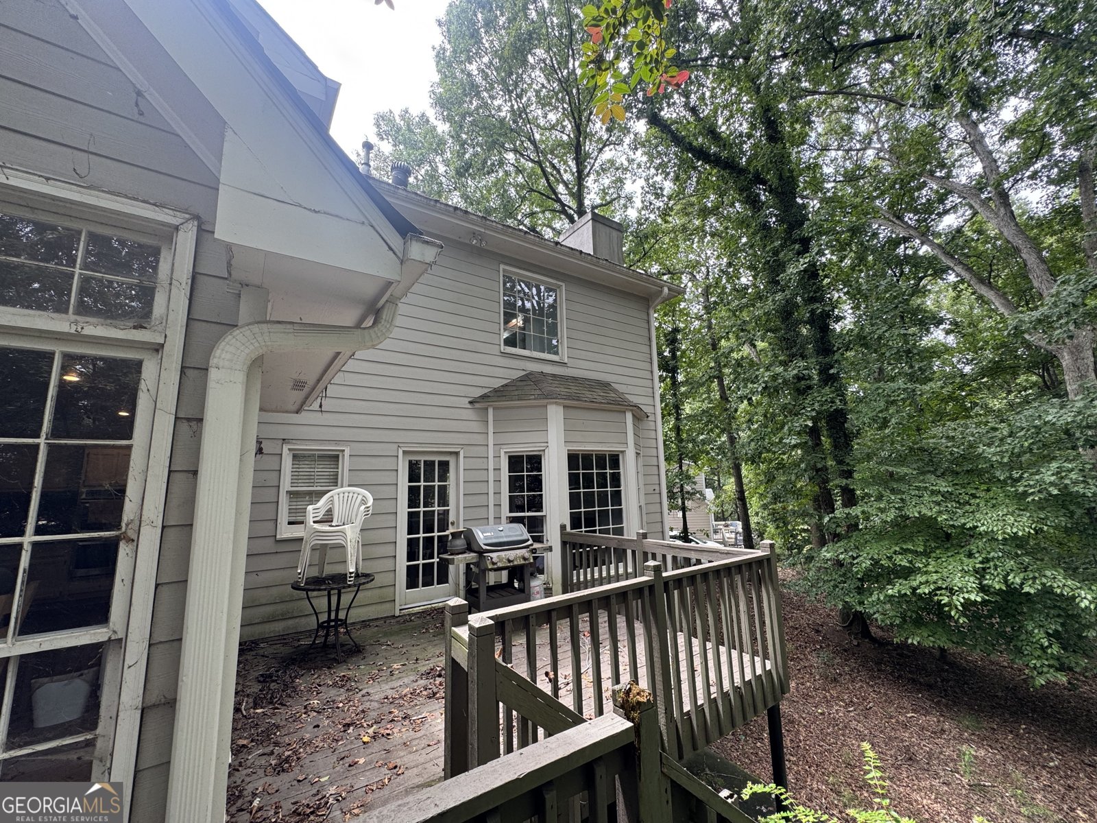11215 Highfield Chase Drive Johns Creek - 2