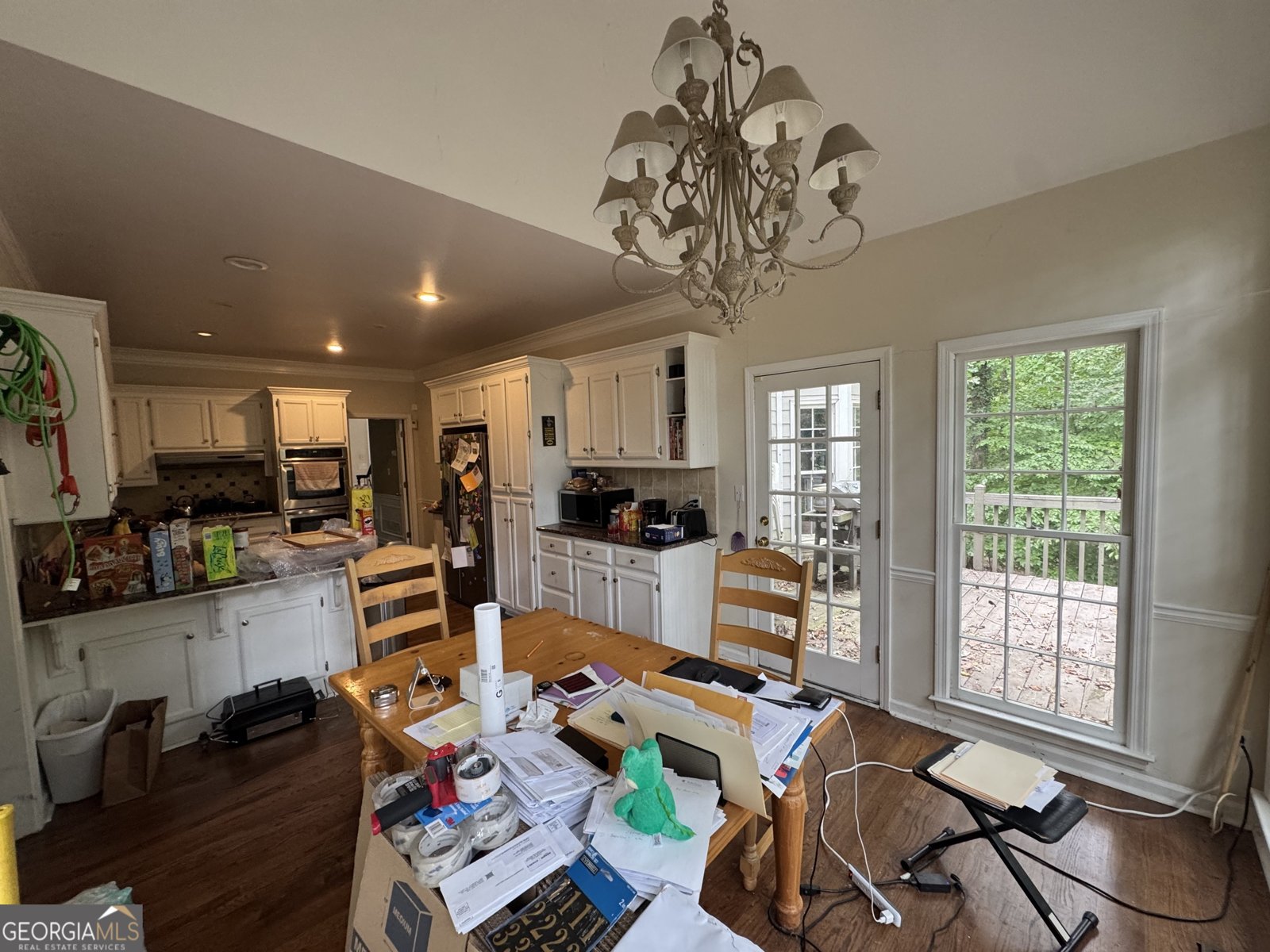 11215 Highfield Chase Drive Johns Creek - 21