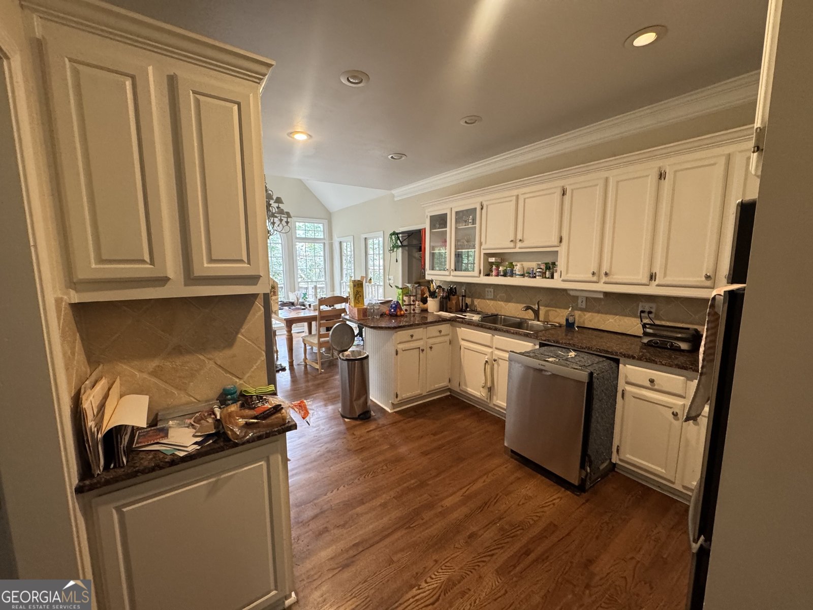 11215 Highfield Chase Drive Johns Creek - 22