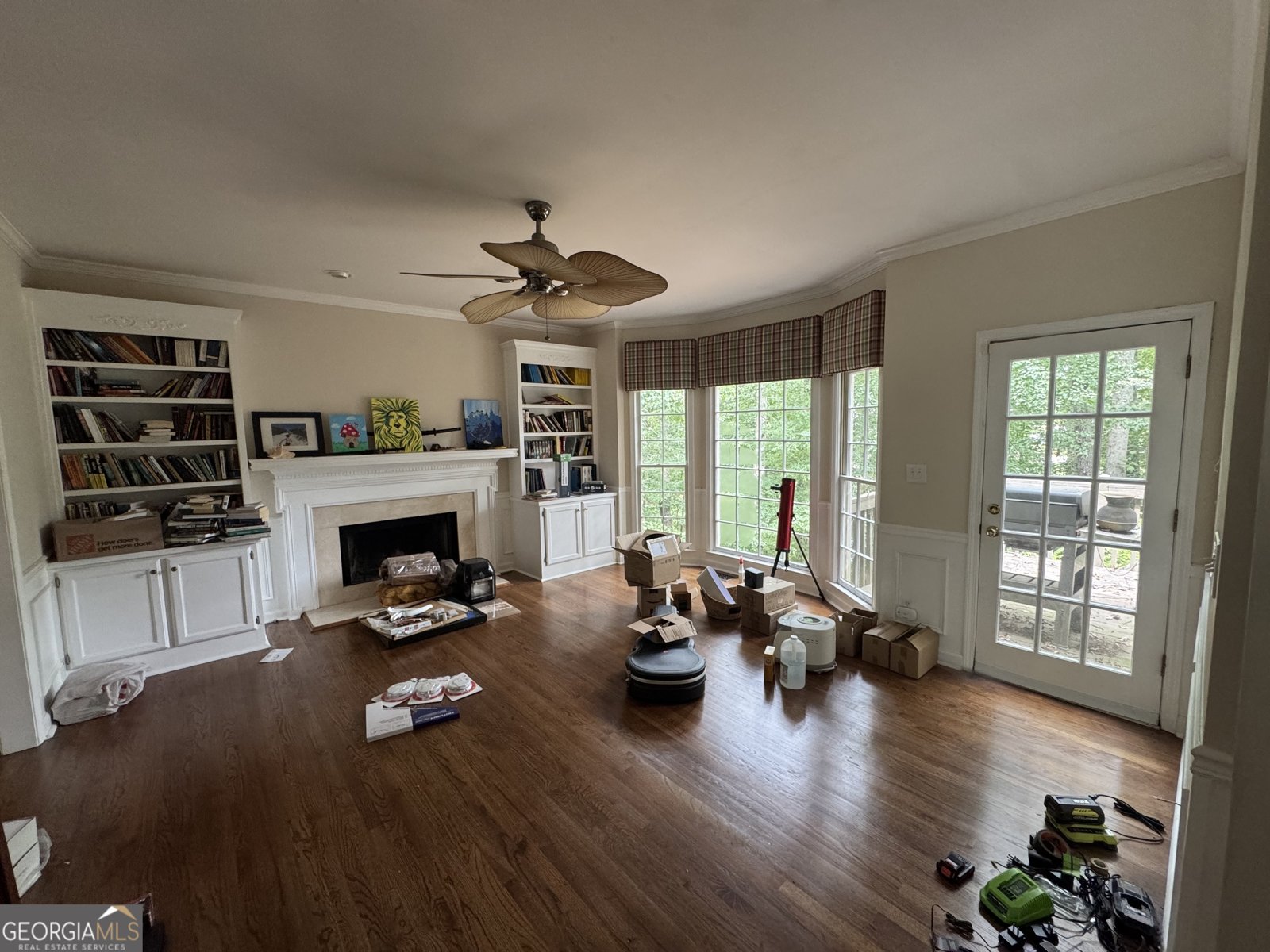 11215 Highfield Chase Drive Johns Creek - 23
