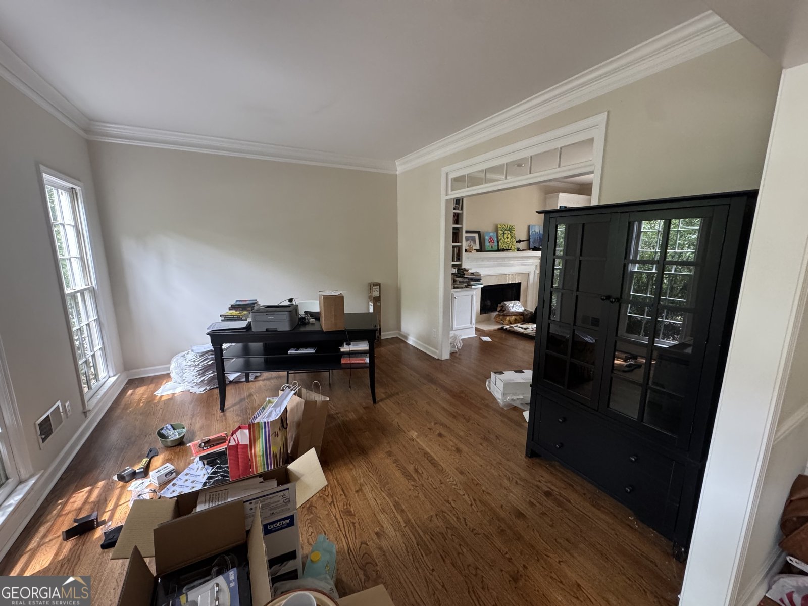 11215 Highfield Chase Drive Johns Creek - 24