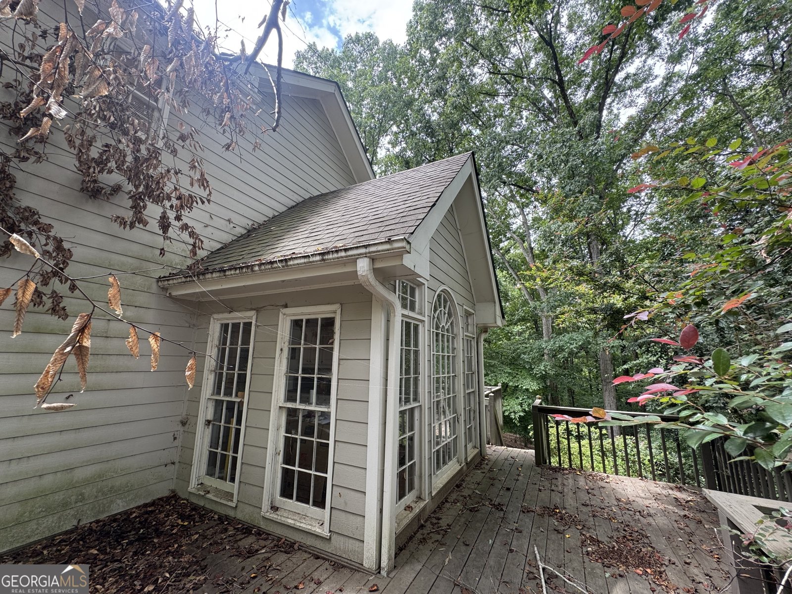 11215 Highfield Chase Drive Johns Creek - 3