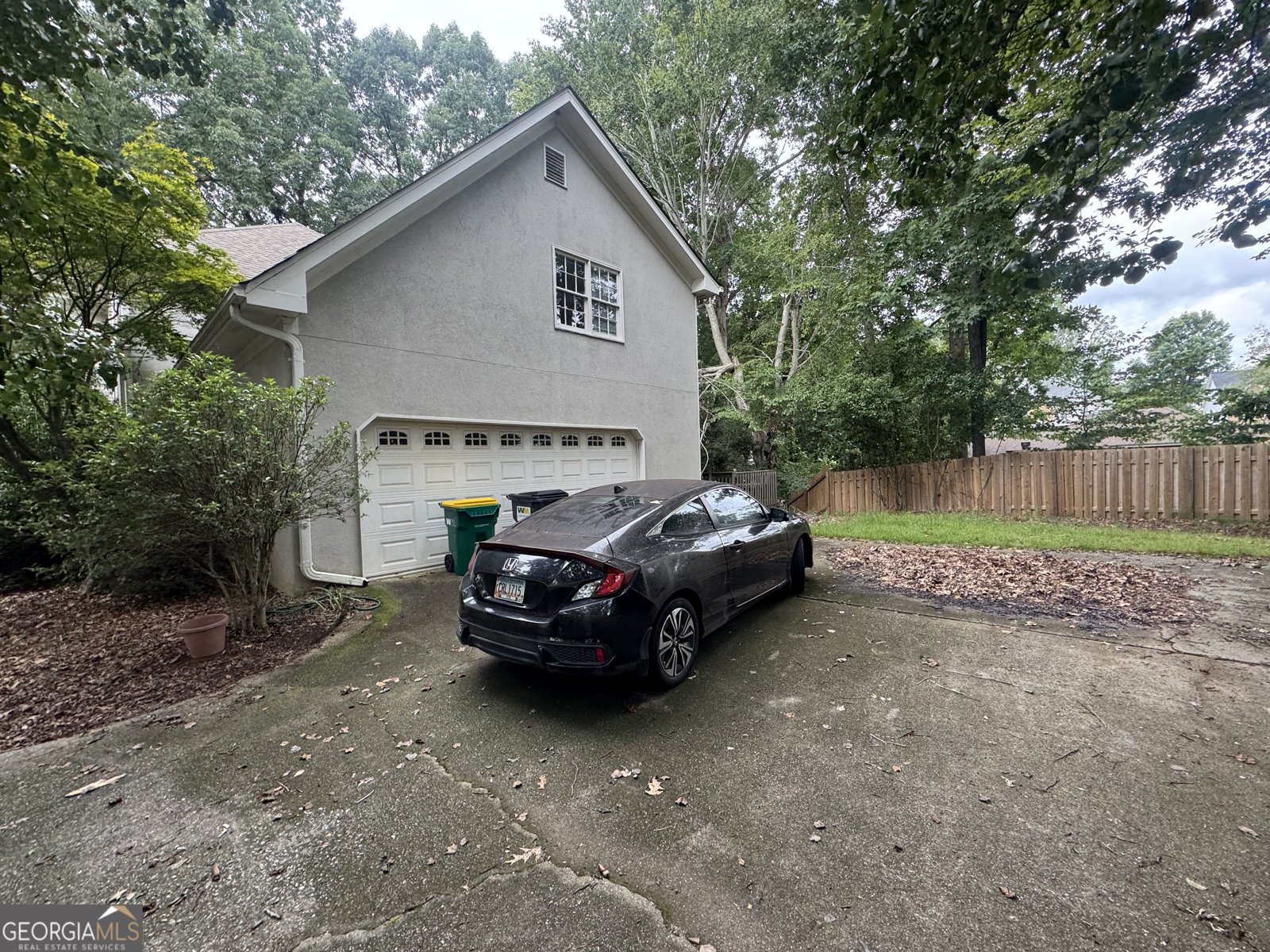 11215 Highfield Chase Drive Johns Creek - 4