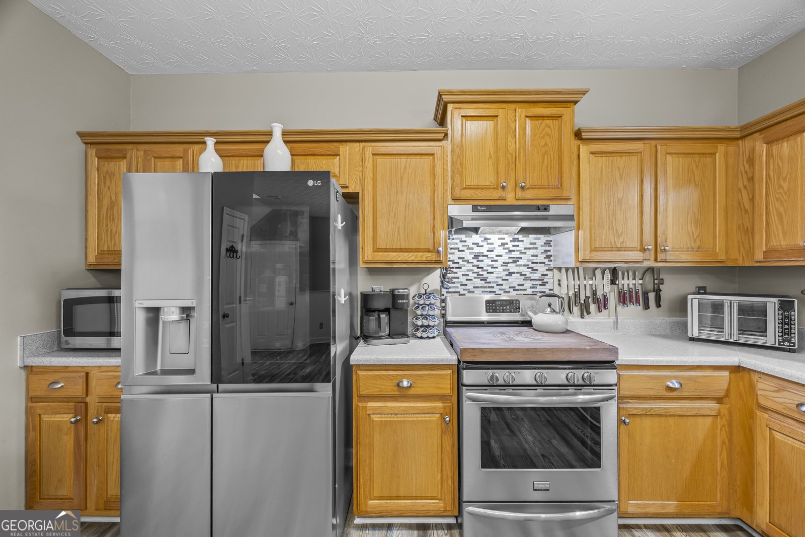 1509 Hillary Cove Court Lawrenceville - 12