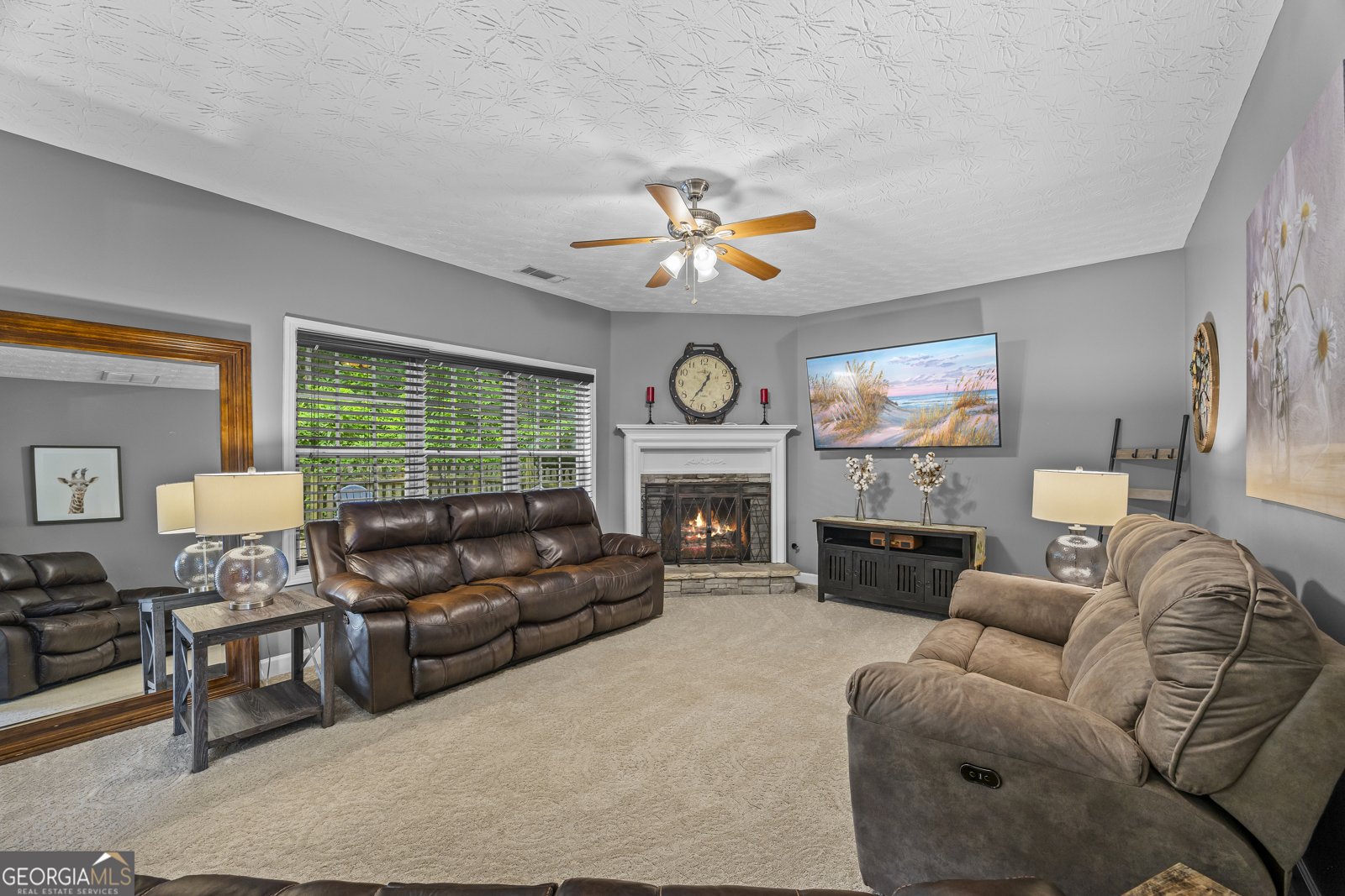 1509 Hillary Cove Court Lawrenceville - 14