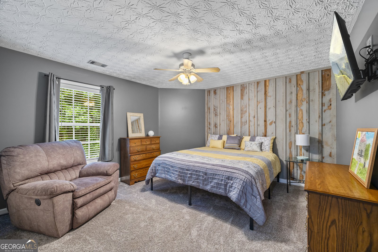 1509 Hillary Cove Court Lawrenceville - 16