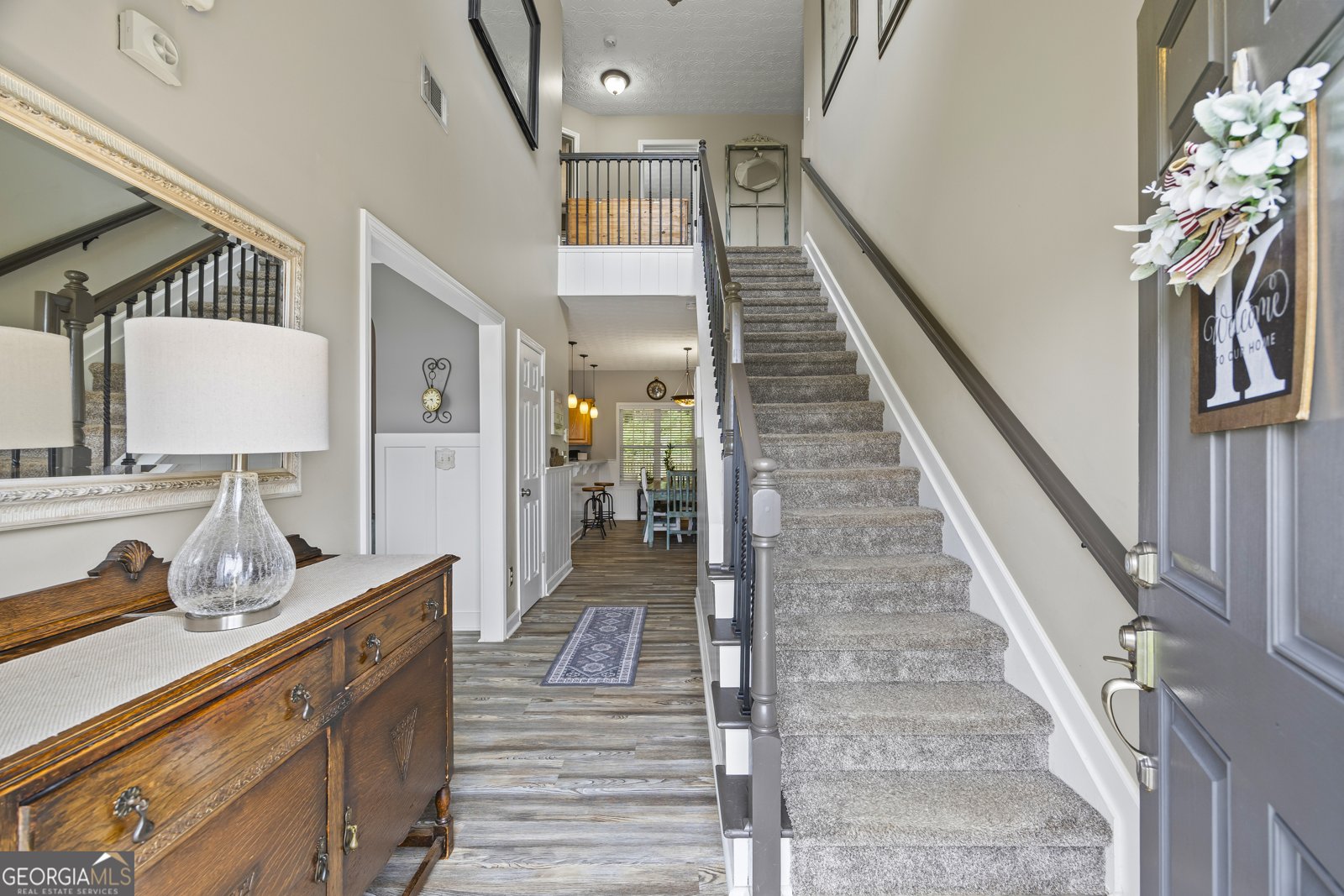 1509 Hillary Cove Court Lawrenceville - 17
