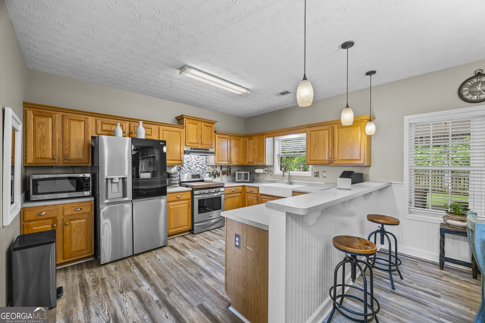 1509 Hillary Cove Court Lawrenceville - 18