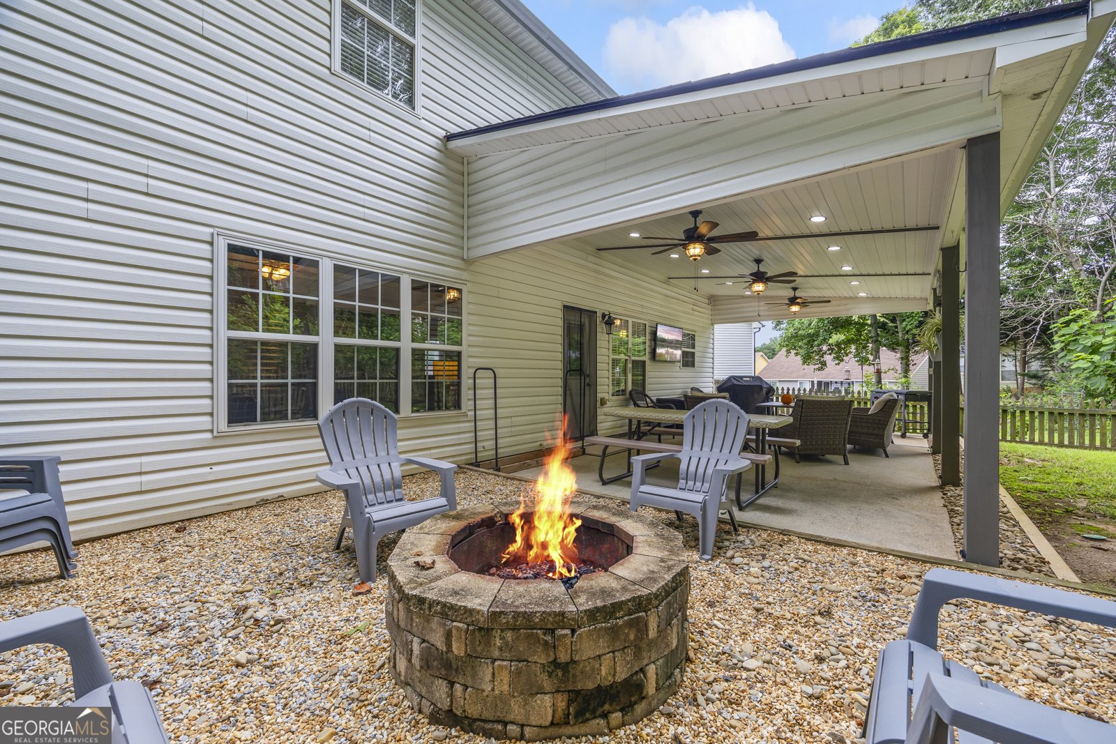 1509 Hillary Cove Court Lawrenceville - 22