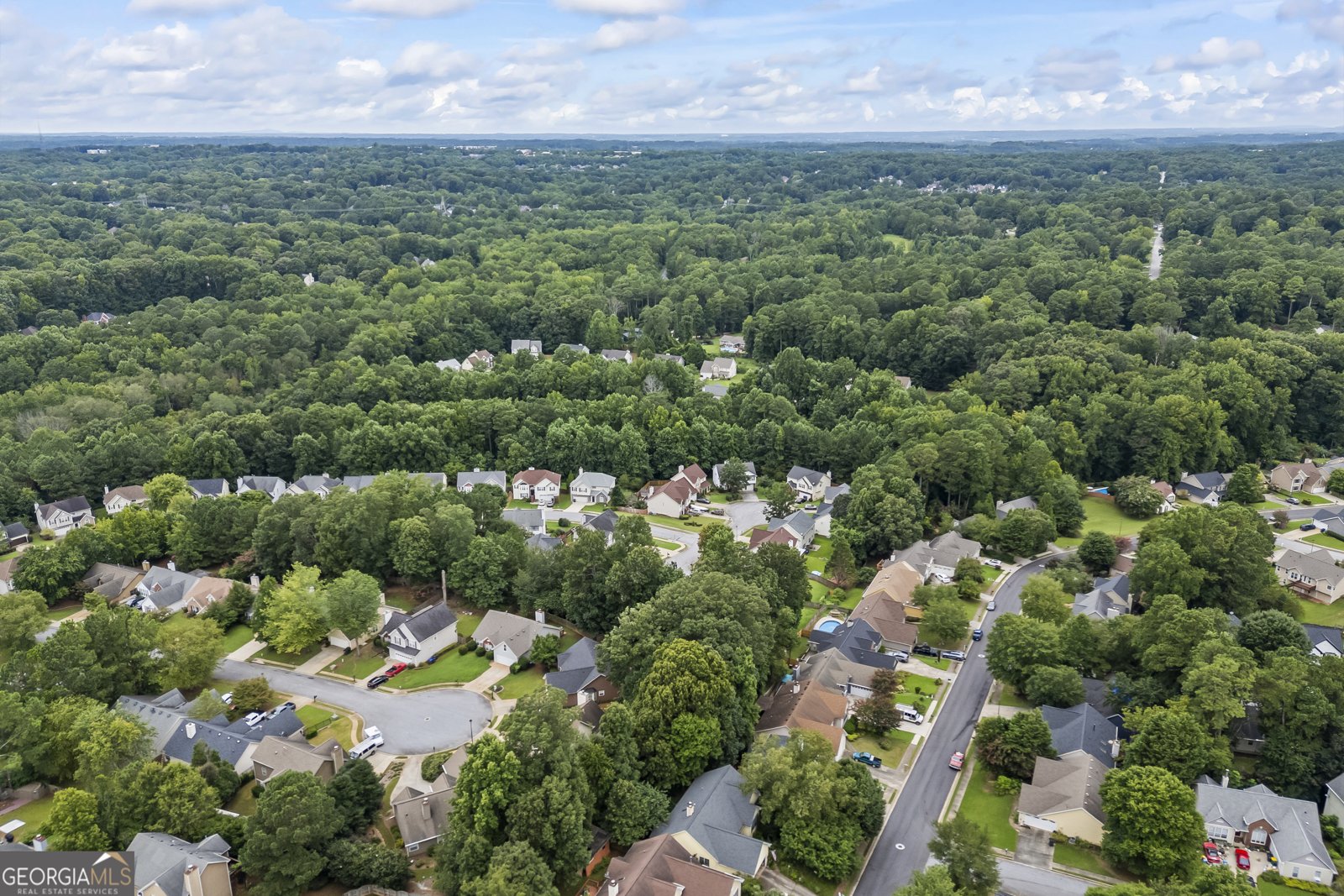 1509 Hillary Cove Court Lawrenceville - 23
