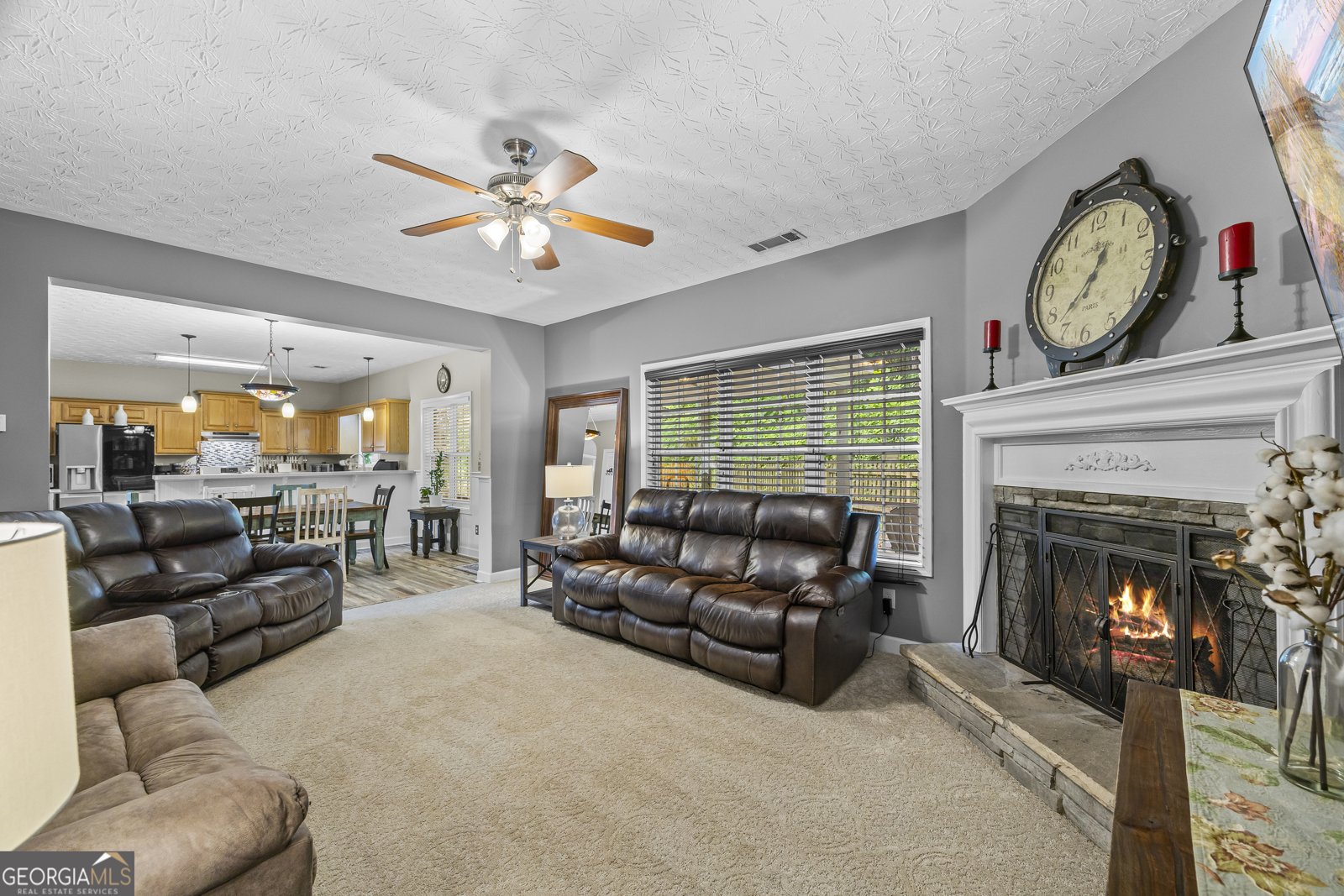 1509 Hillary Cove Court Lawrenceville - 24