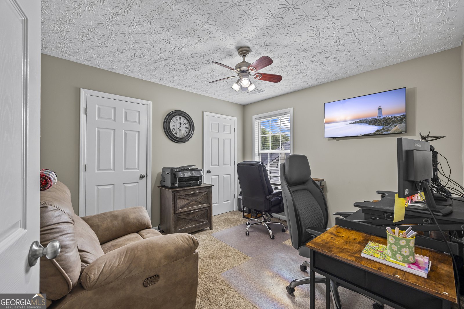 1509 Hillary Cove Court Lawrenceville - 25