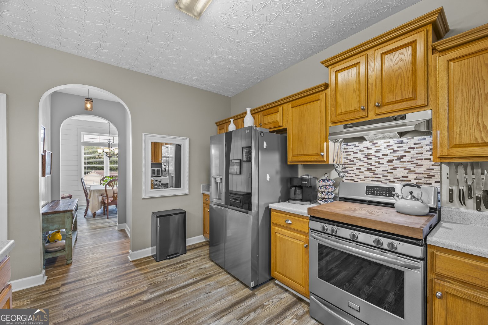 1509 Hillary Cove Court Lawrenceville - 3