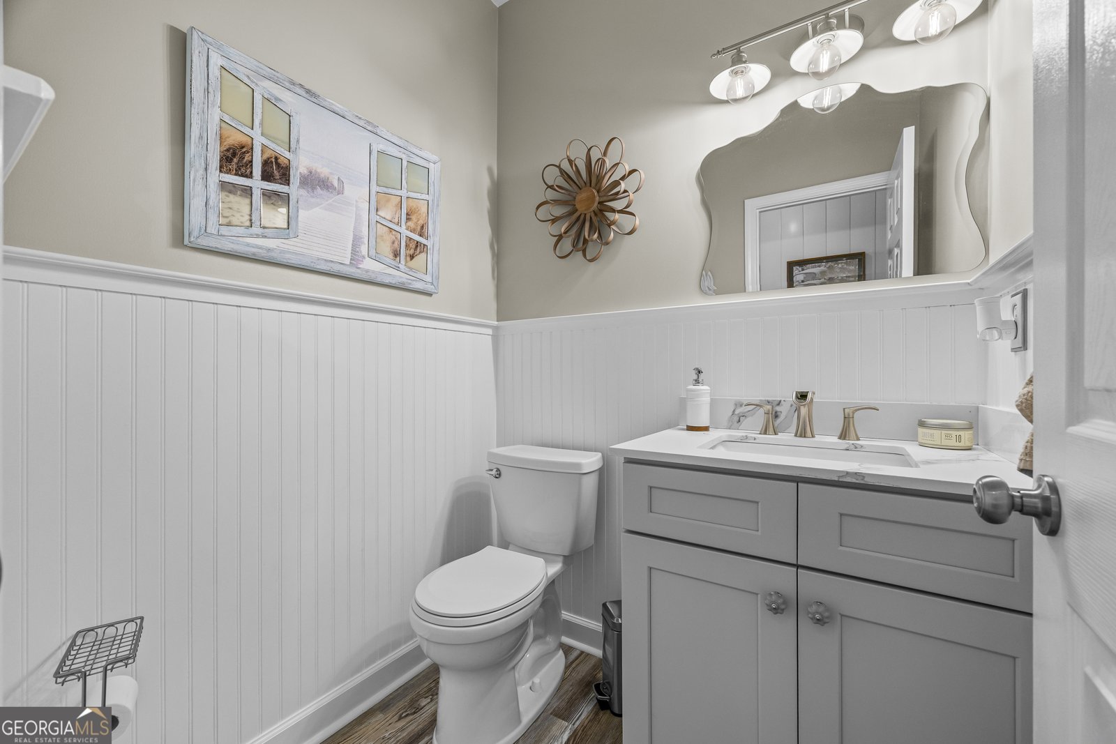 1509 Hillary Cove Court Lawrenceville - 4
