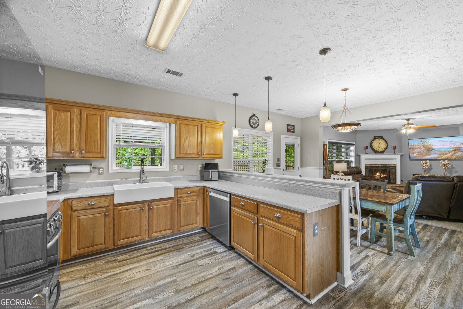 1509 Hillary Cove Court Lawrenceville - 45