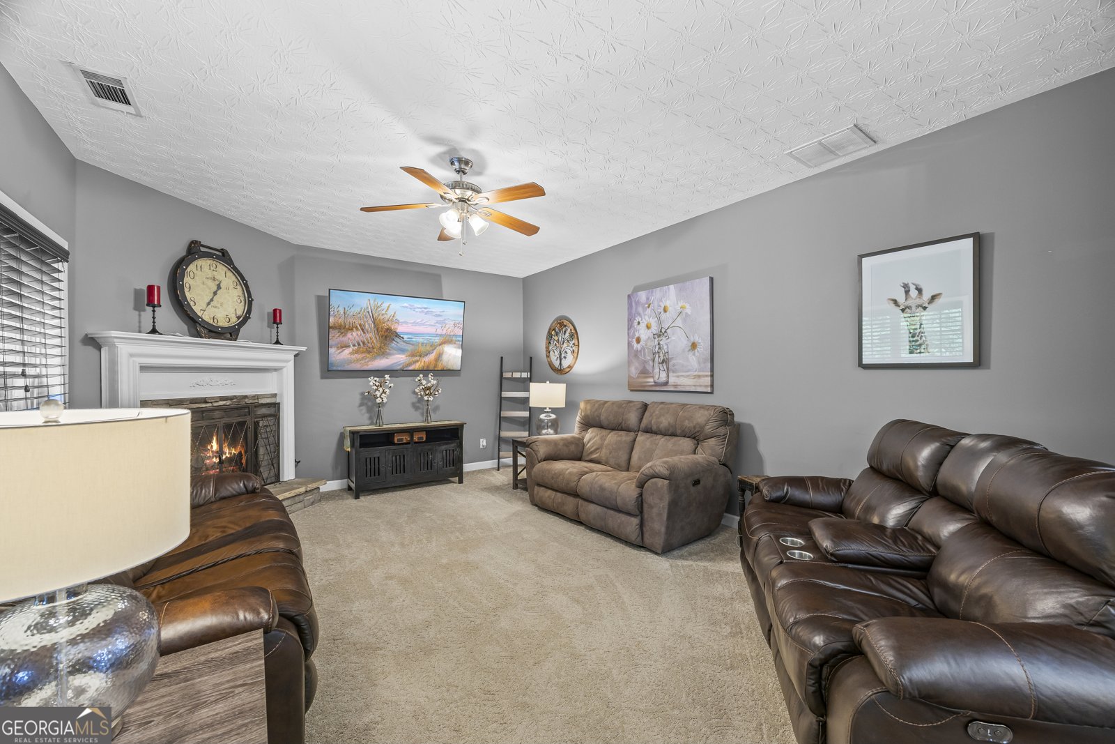 1509 Hillary Cove Court Lawrenceville - 6