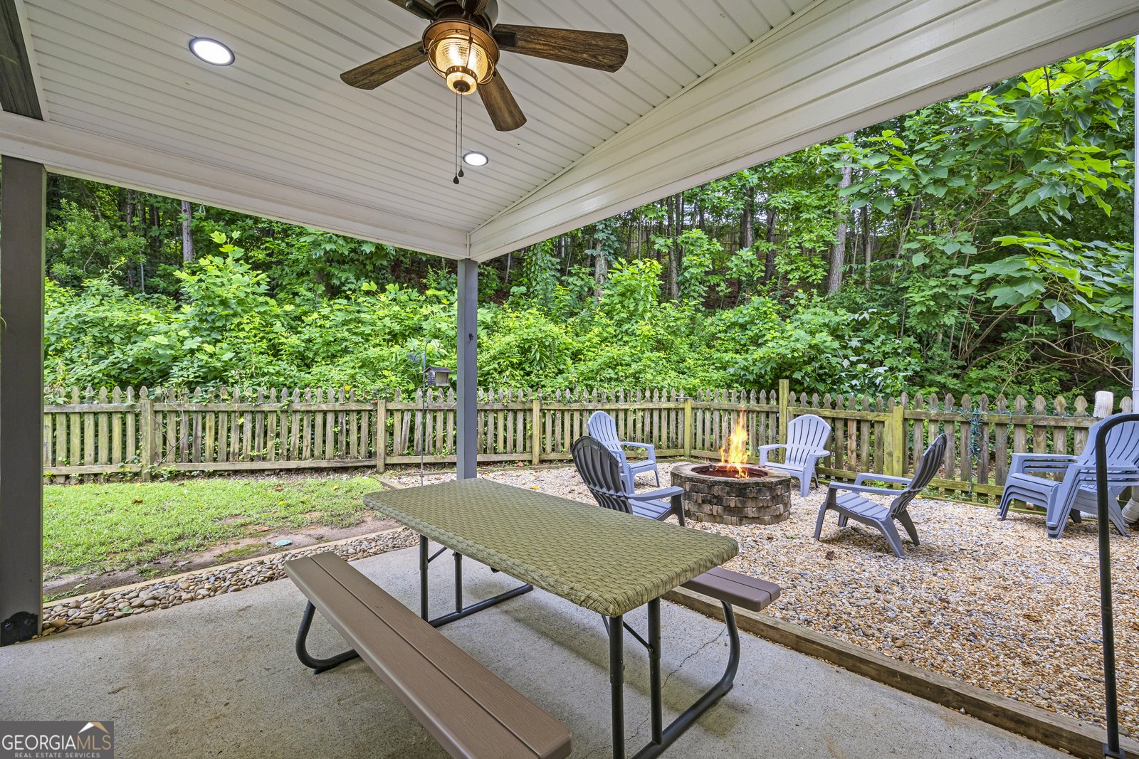 1509 Hillary Cove Court Lawrenceville - 7