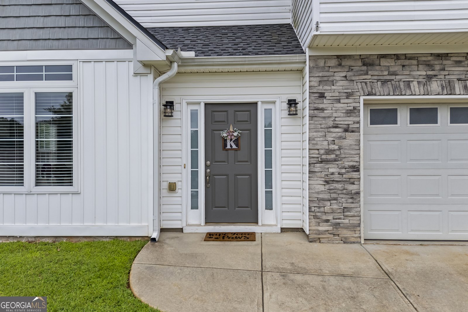 1509 Hillary Cove Court Lawrenceville - 9
