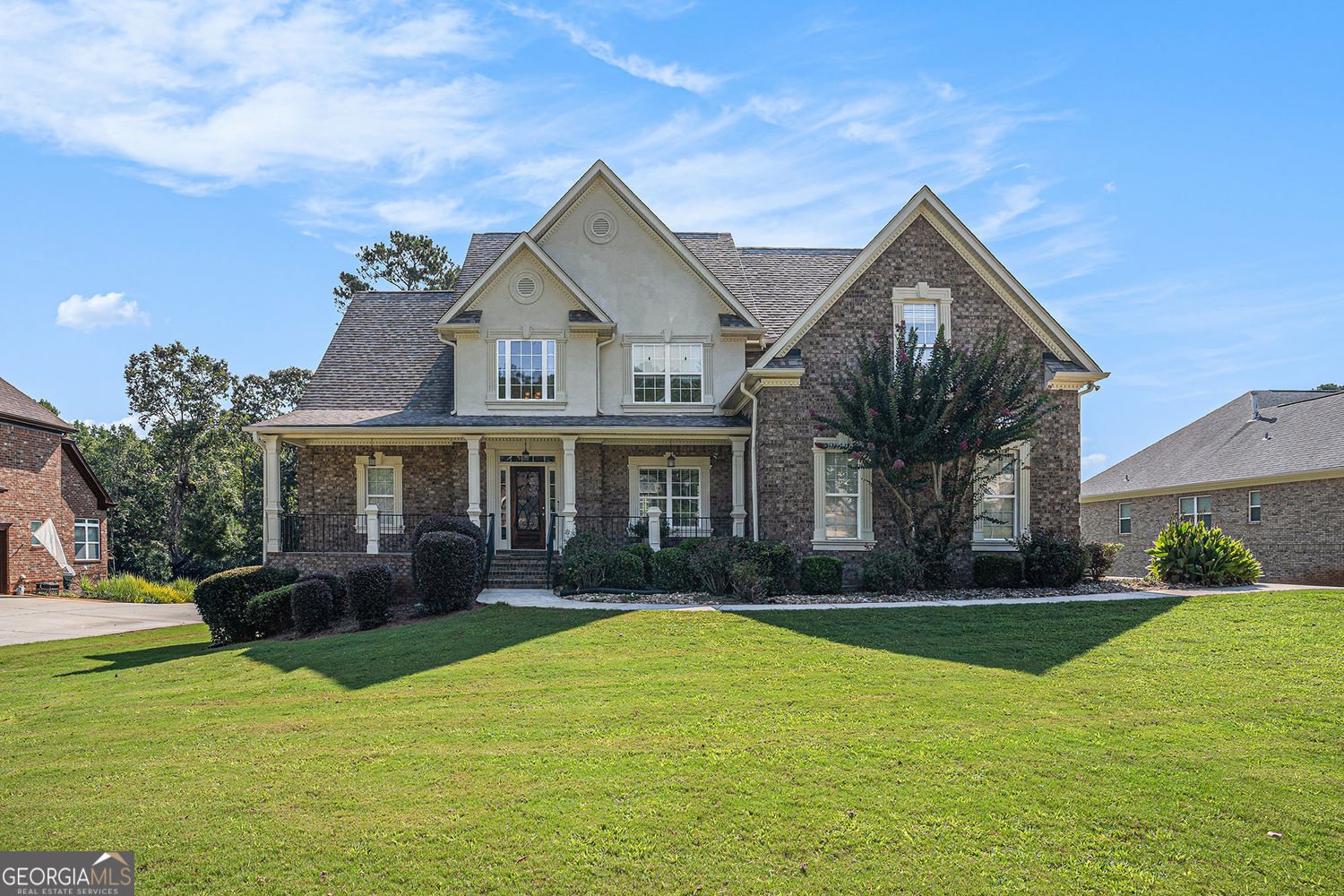 2576 Sycamore Drive Conyers - 1