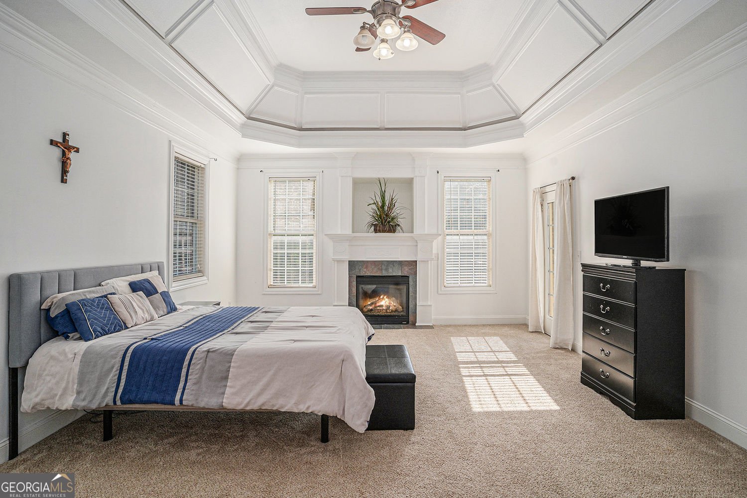 2576 Sycamore Drive Conyers - 17