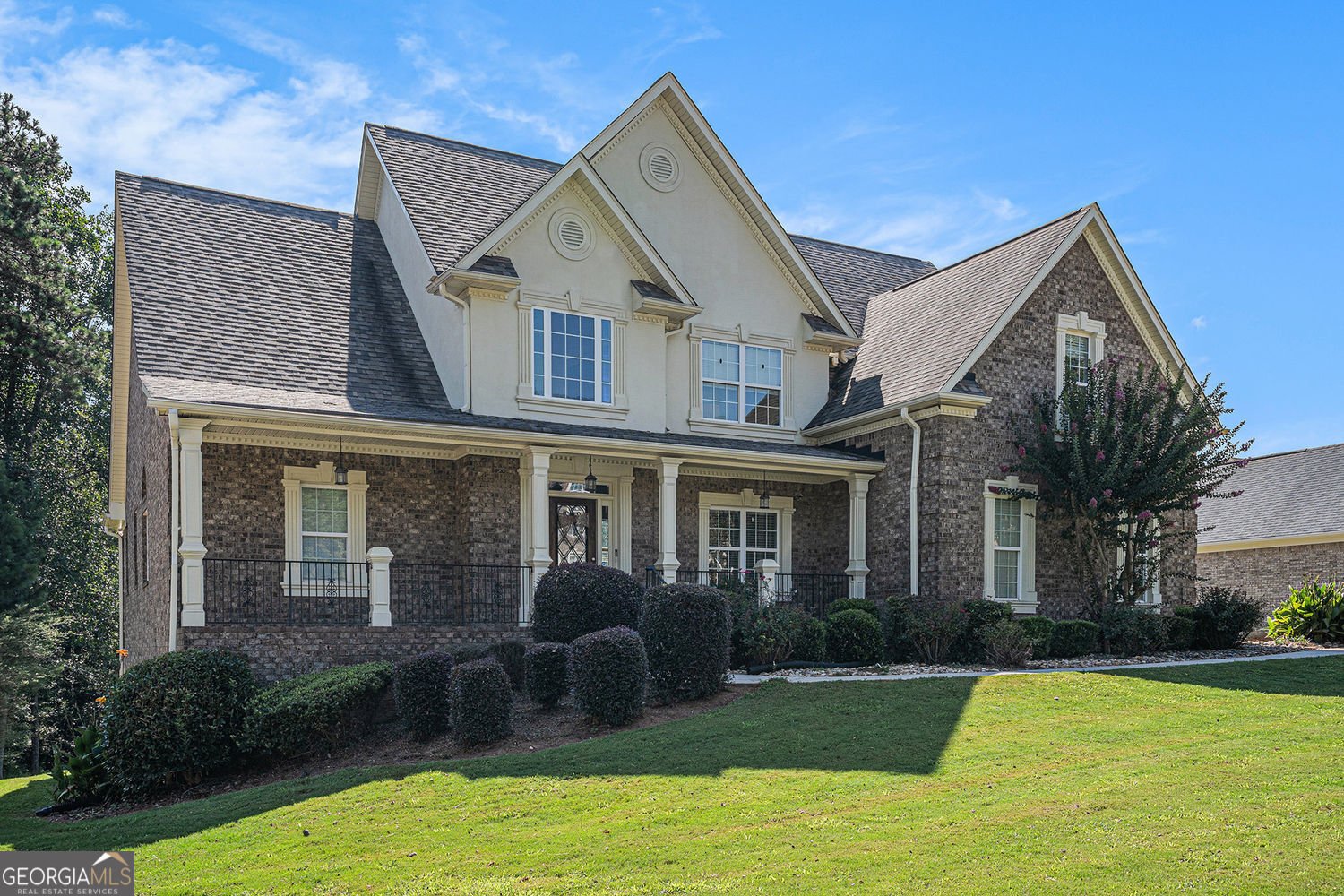 2576 Sycamore Drive Conyers - 2