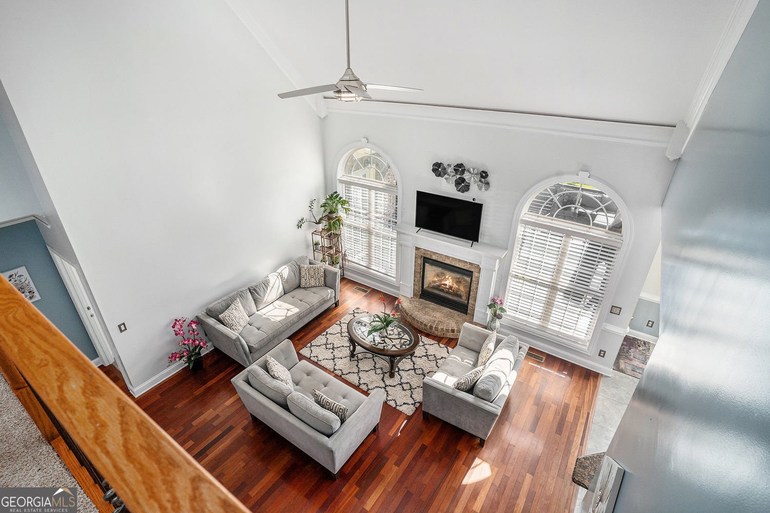 2576 Sycamore Drive Conyers - 28
