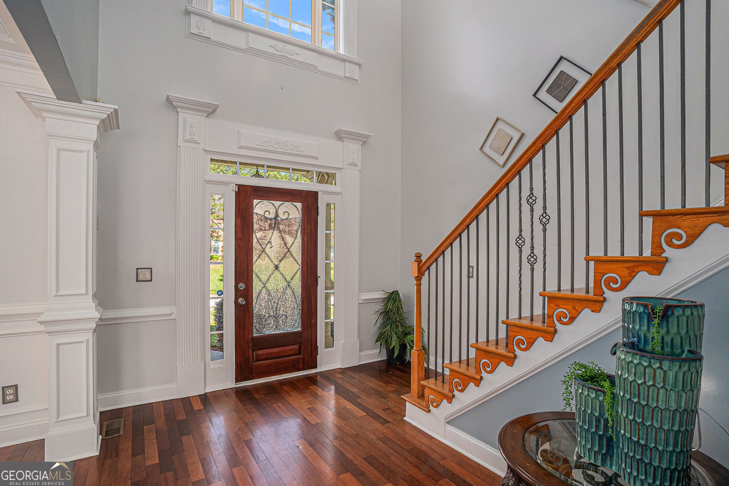 2576 Sycamore Drive Conyers - 3