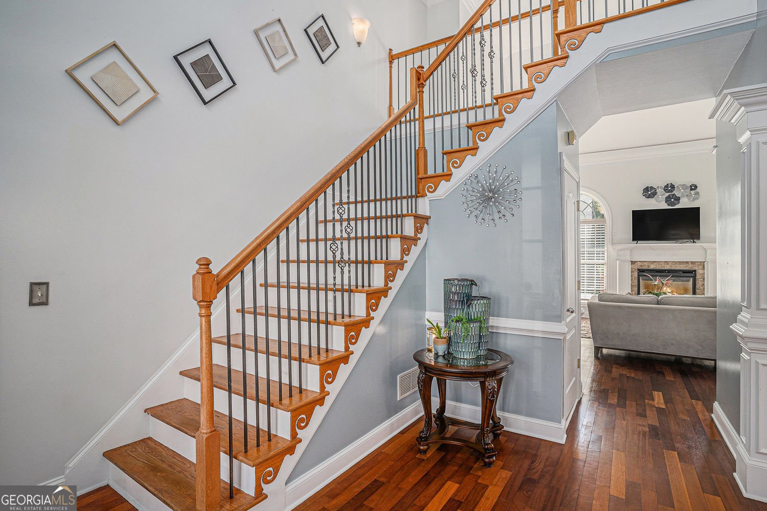 2576 Sycamore Drive Conyers - 4