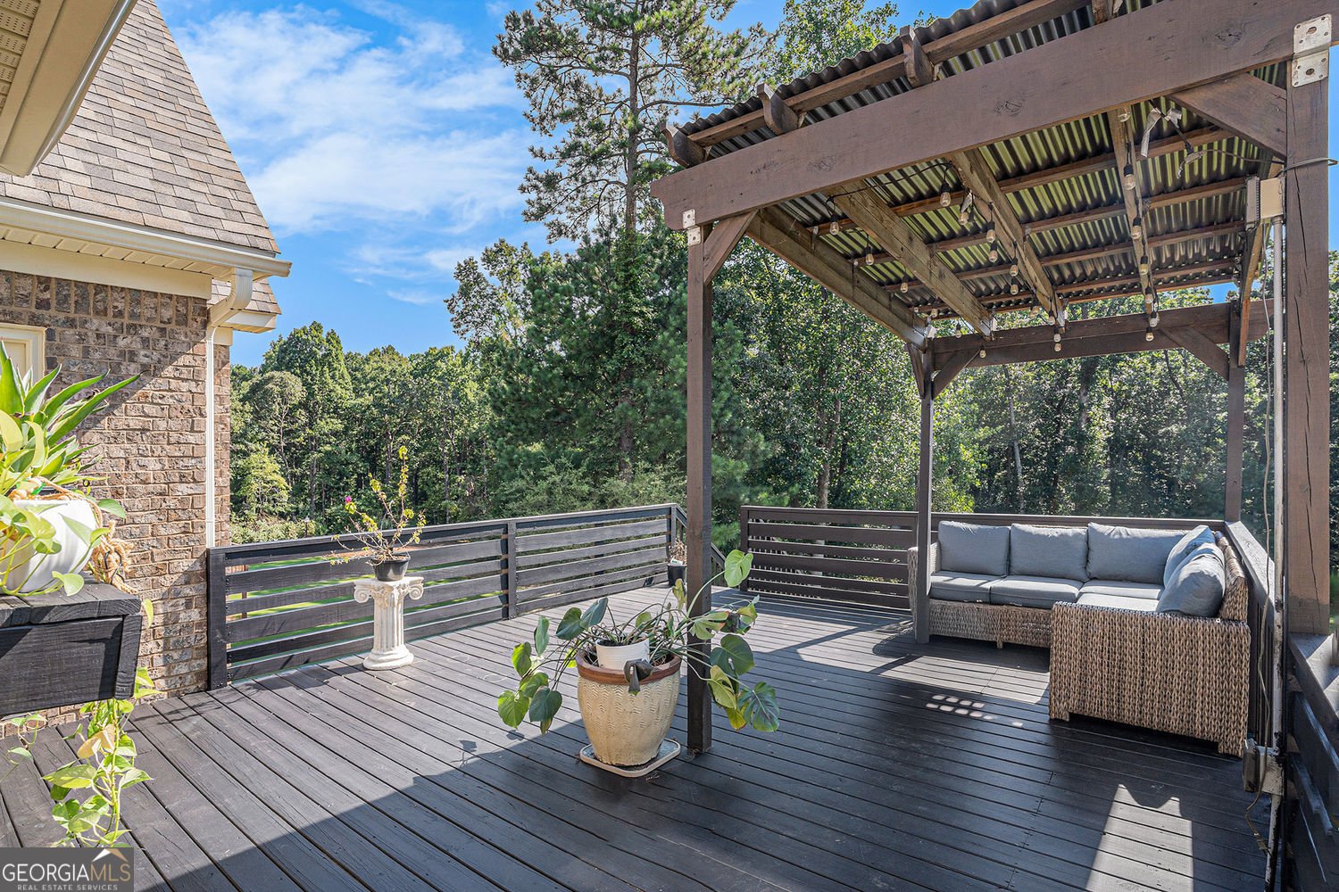 2576 Sycamore Drive Conyers - 48