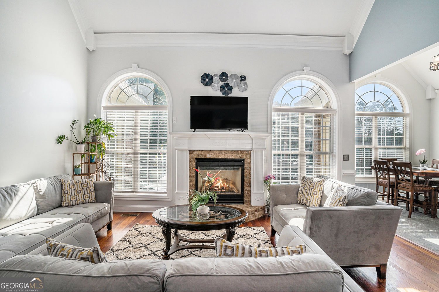 2576 Sycamore Drive Conyers - 5